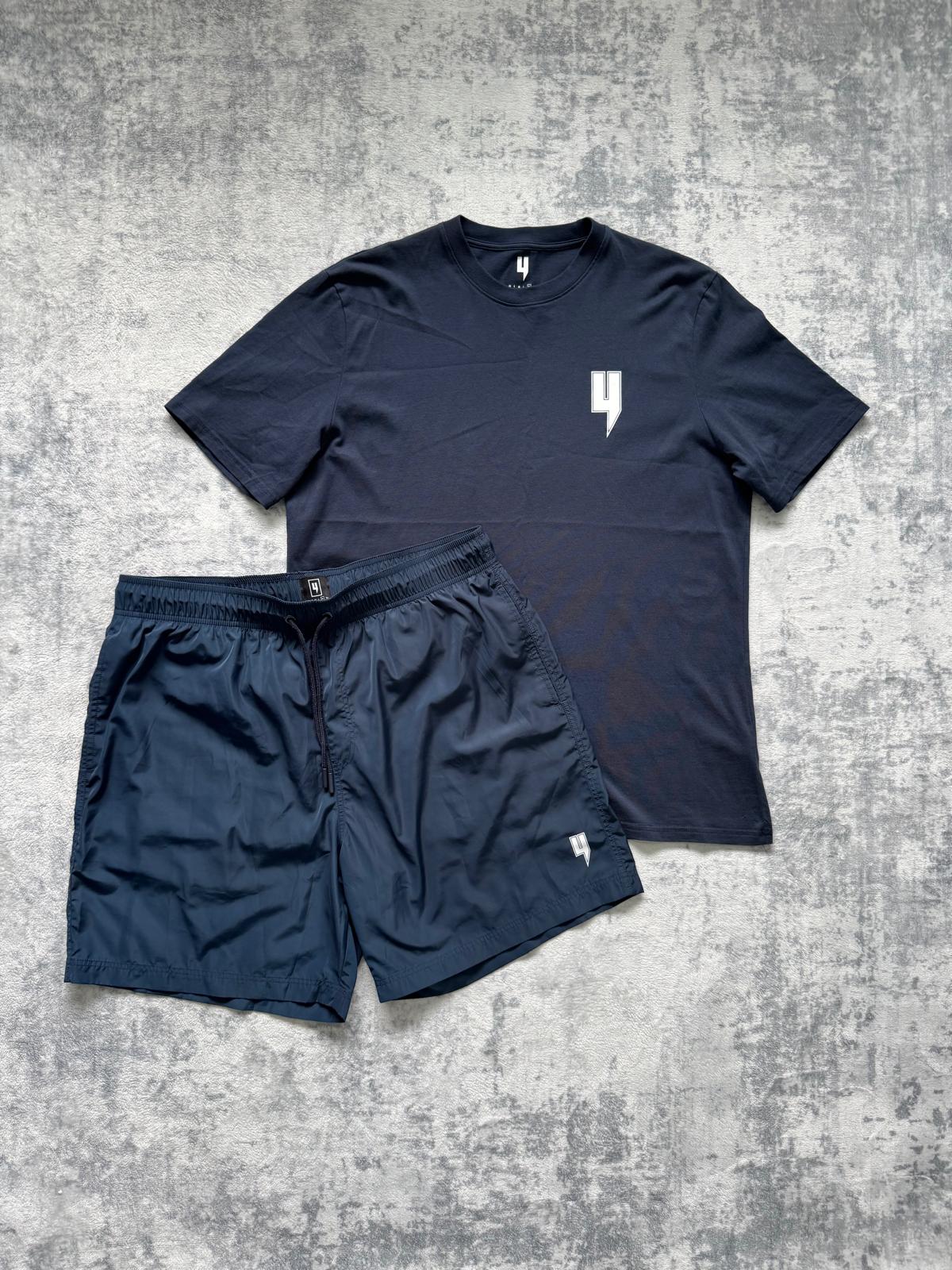 Yelir World Swim Set - XL