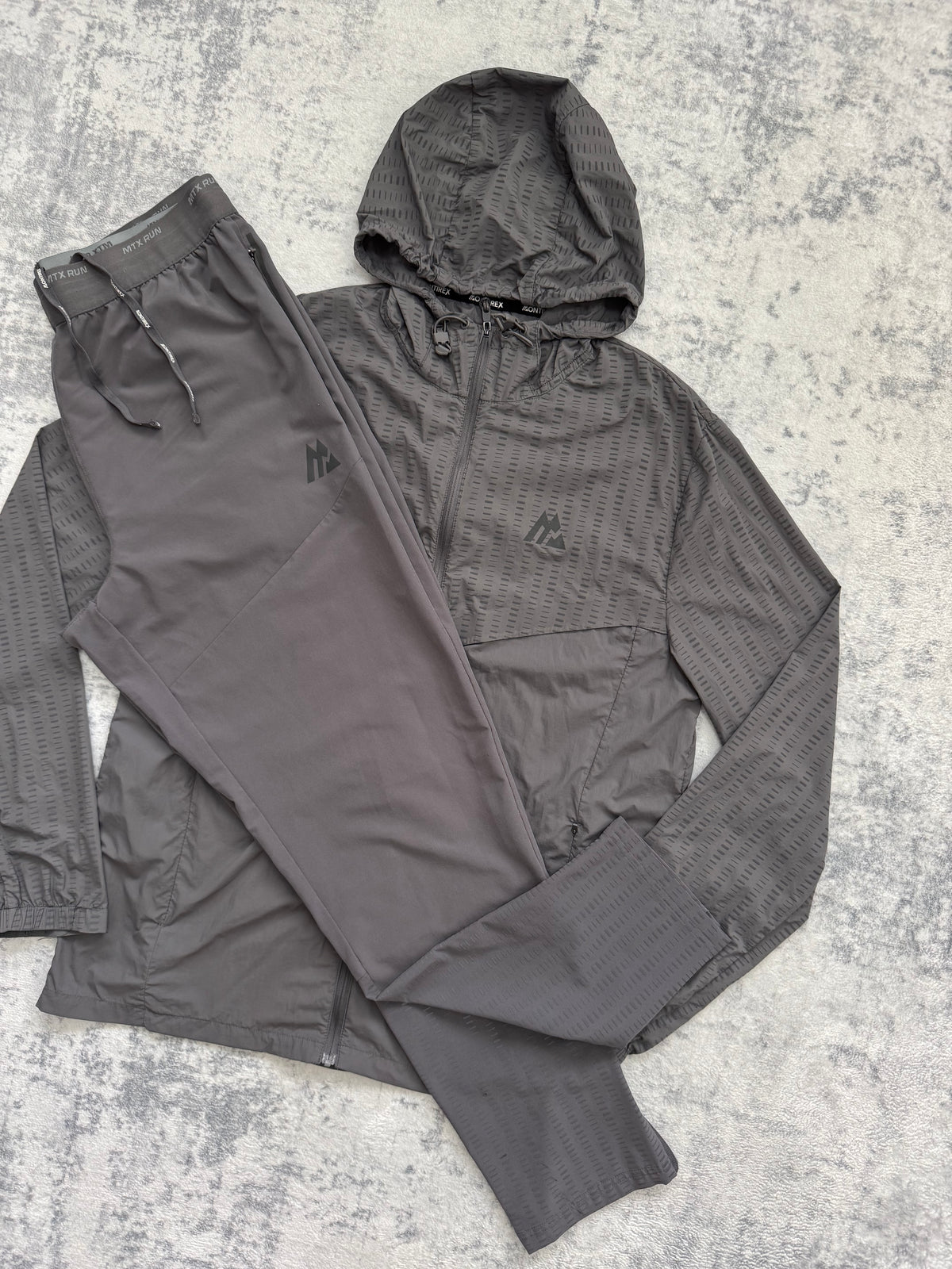 Montirex Tracksuit - M