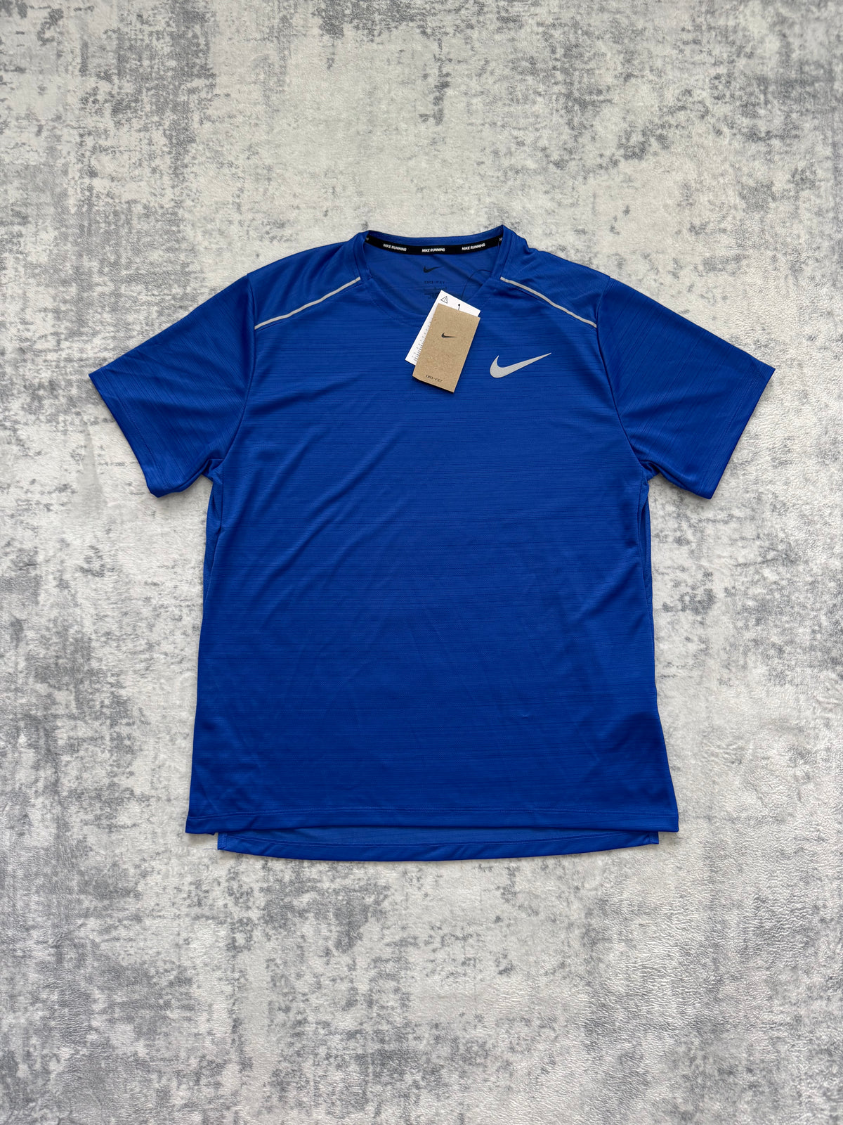 Nike Miler T Shirt - L