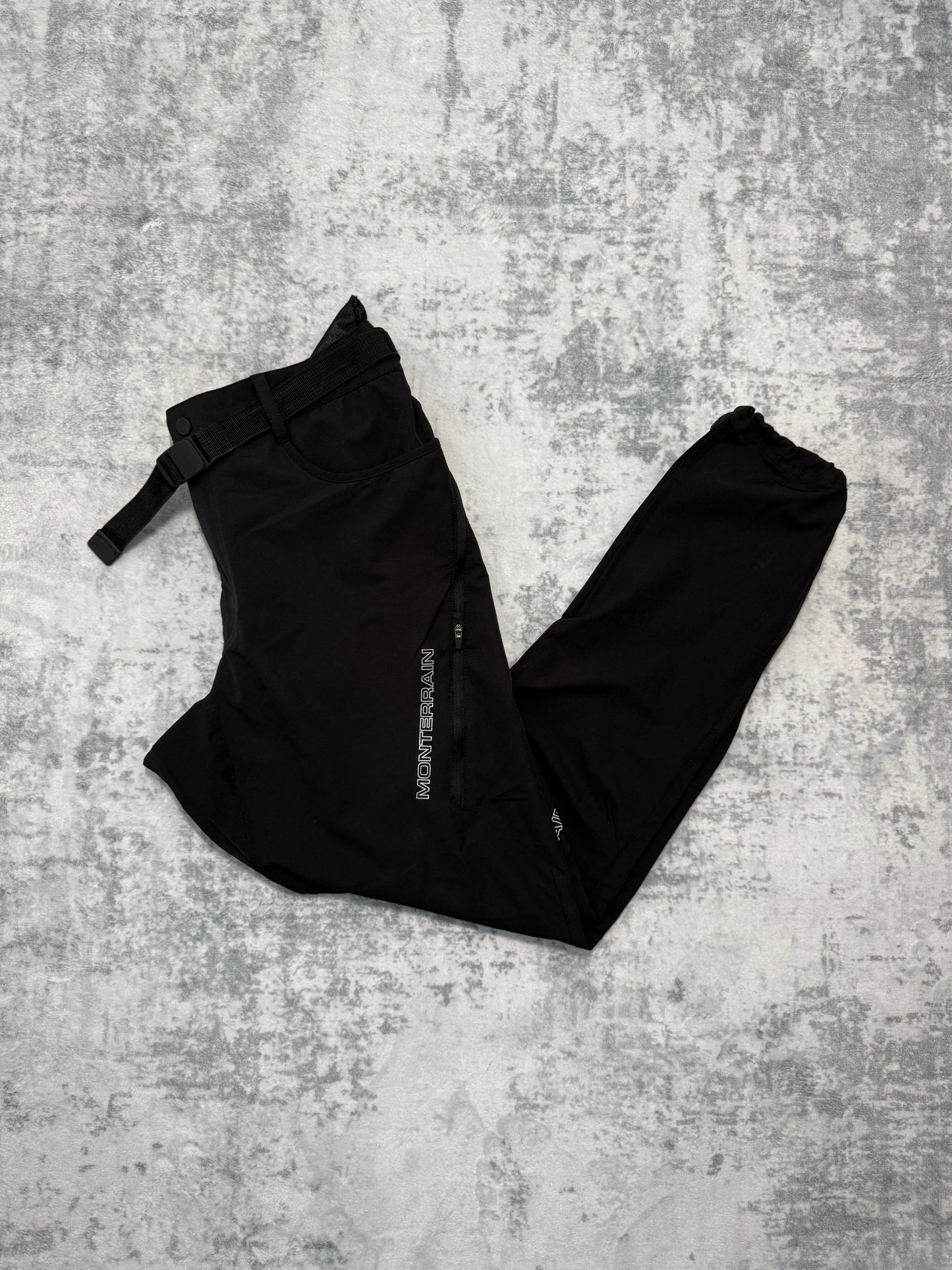 Monterrain Cargos - M