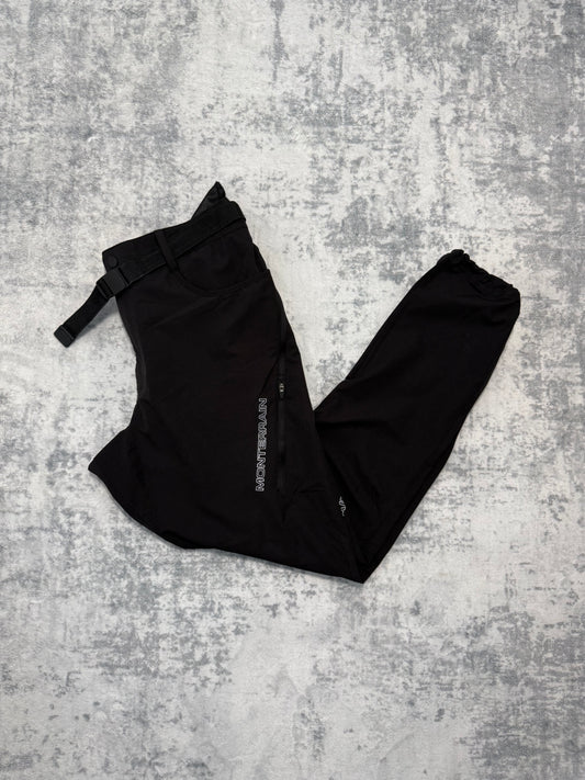 Monterrain Cargos - M