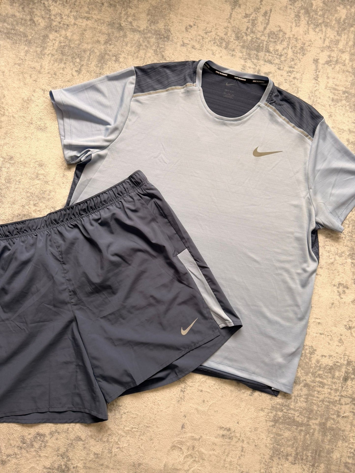 Nike Short Set - XXL