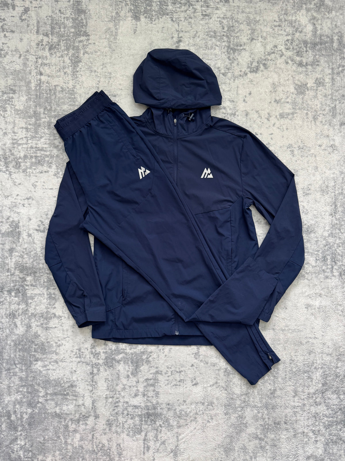 Montirex Tracksuit - M