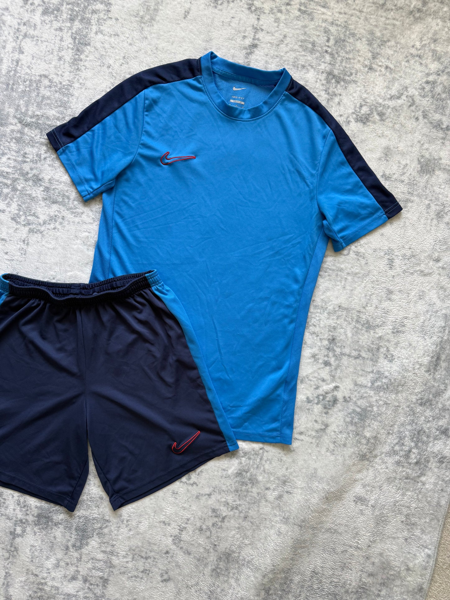 Nike Short Set - M