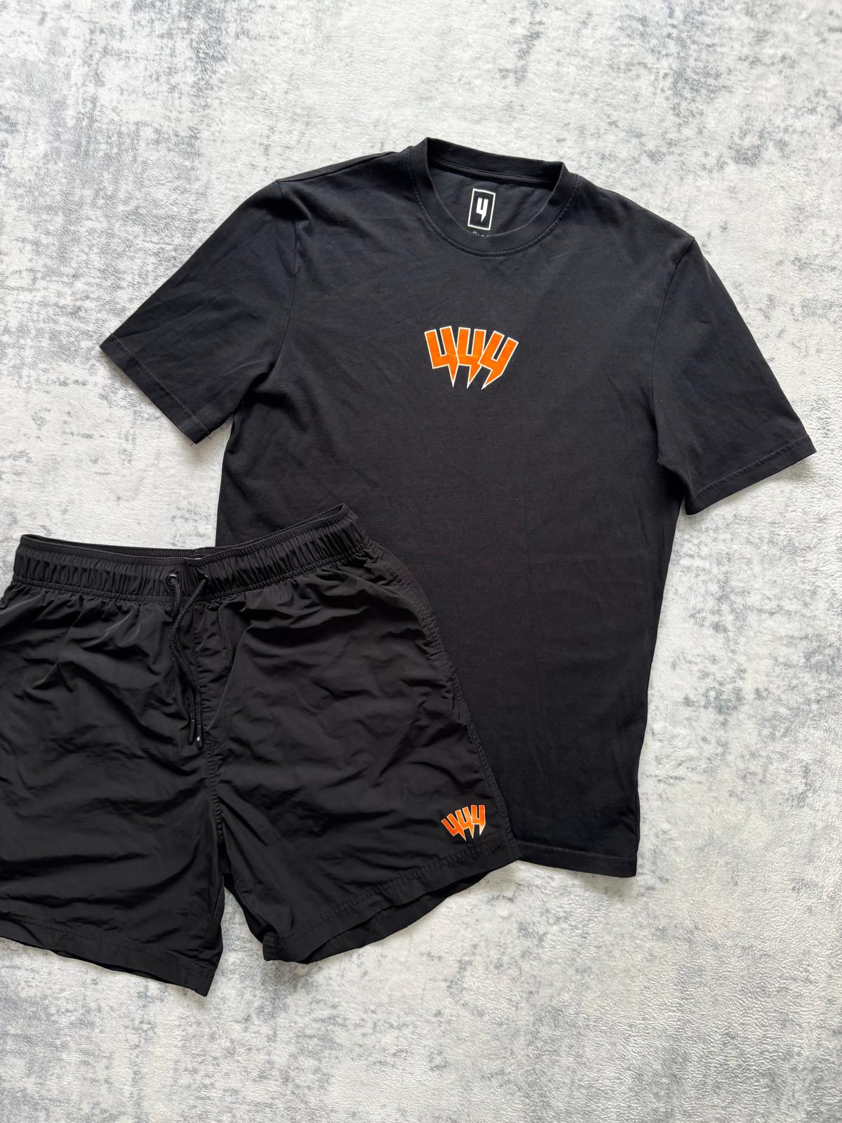 Yelir World Swim Set - M