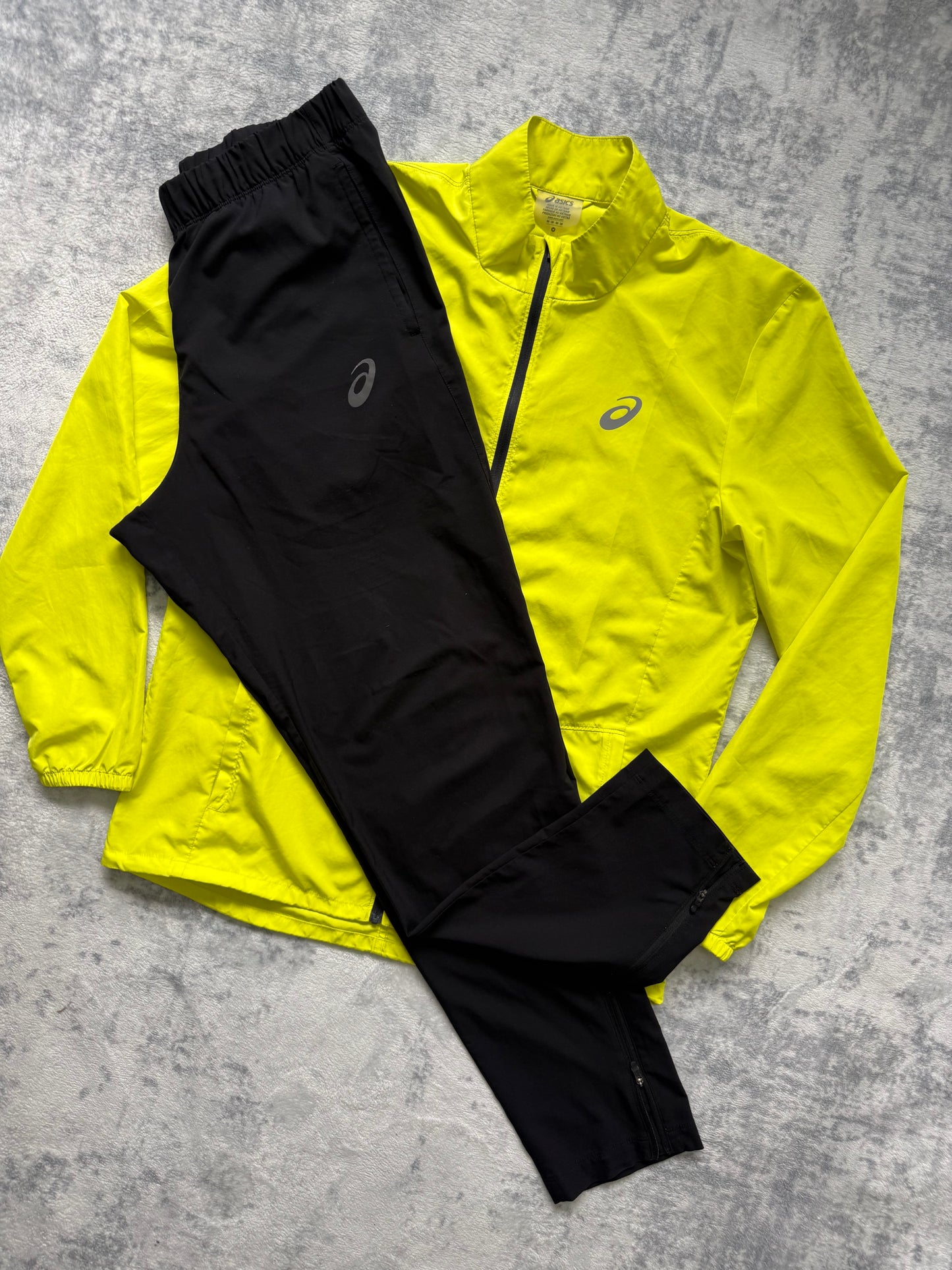 Asics Set - M