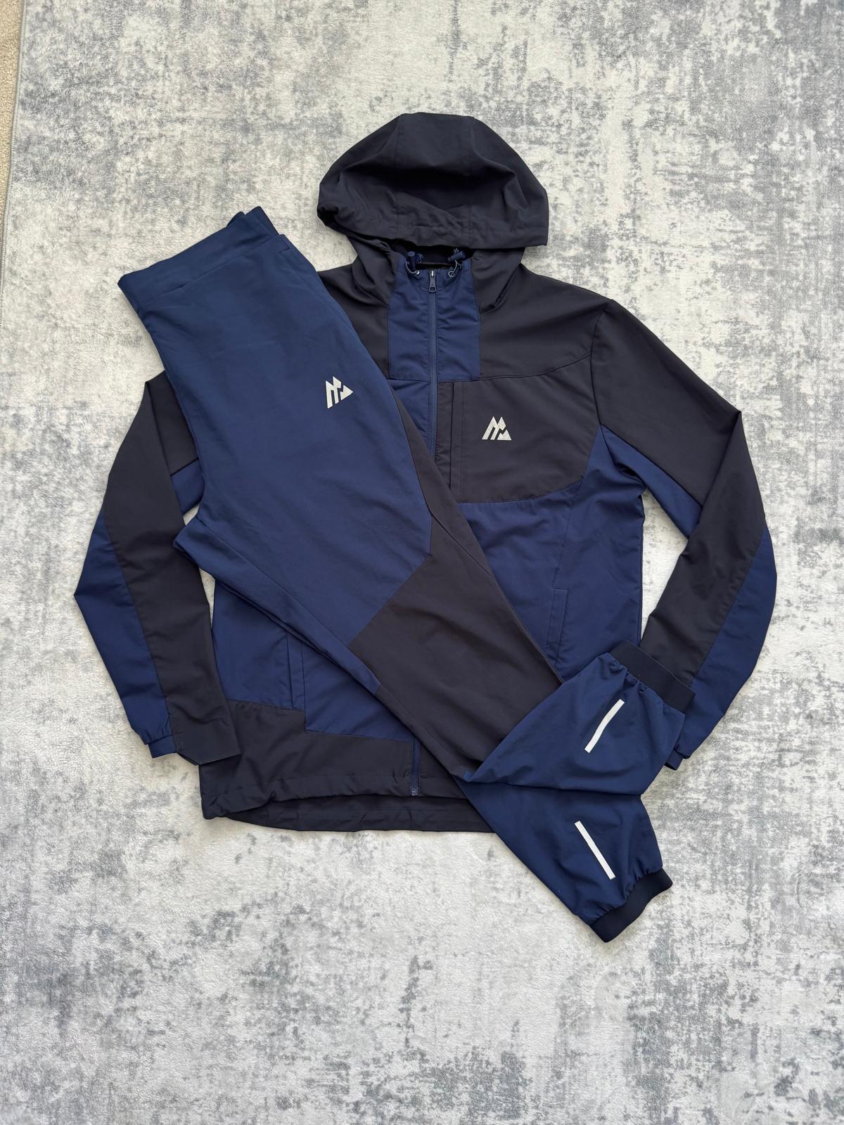 Montirex Tracksuit - L