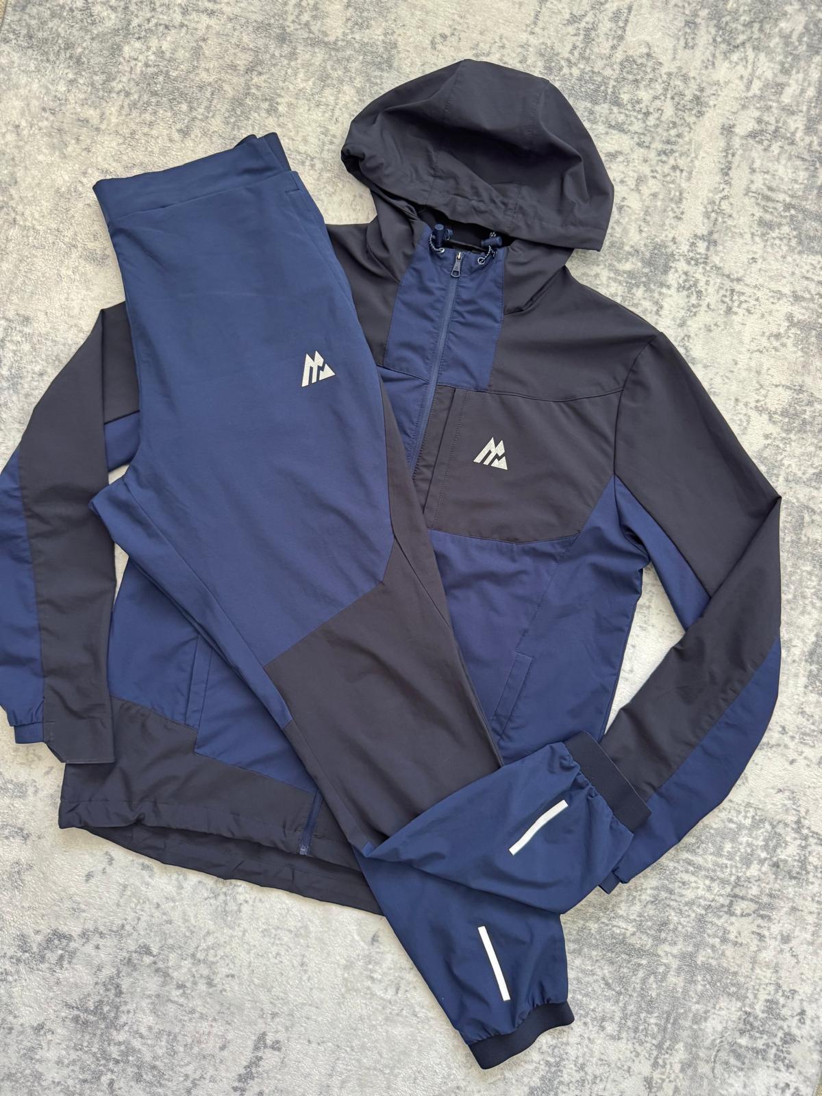 Montirex Tracksuit - L