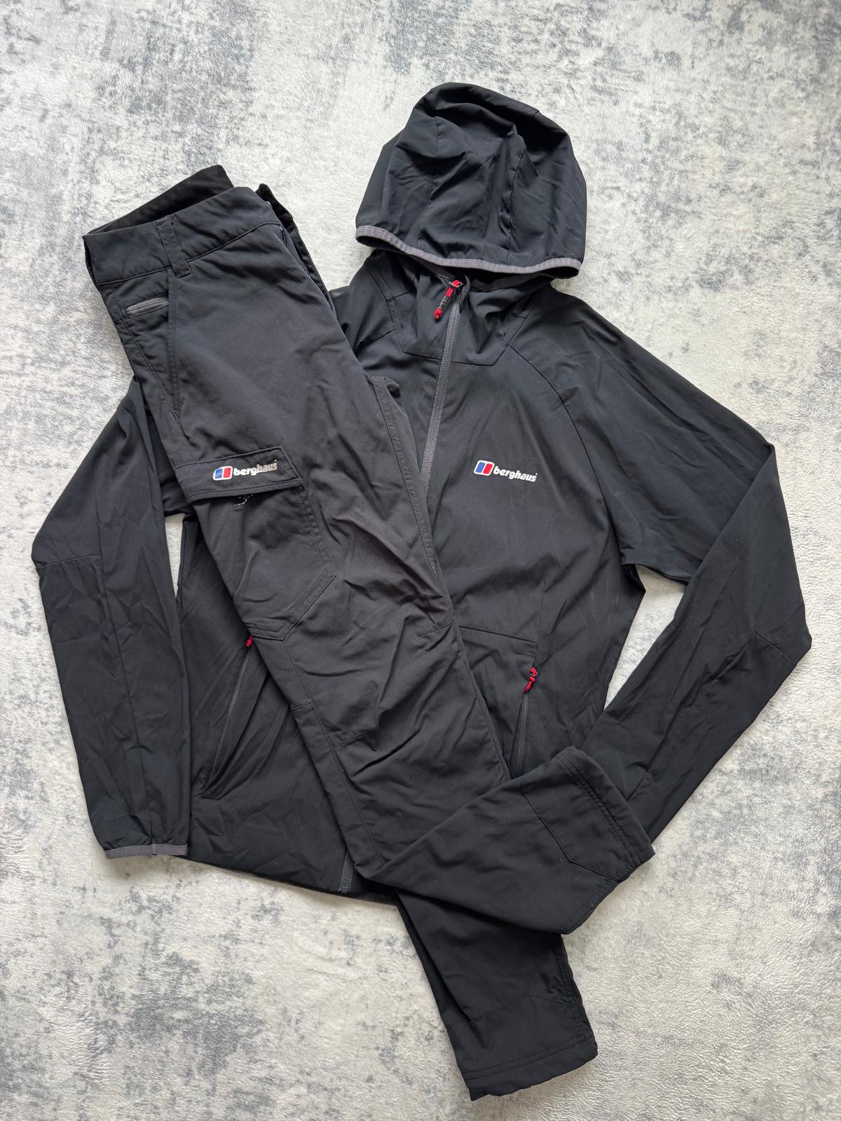 Berghaus Tracksuit - S/XS