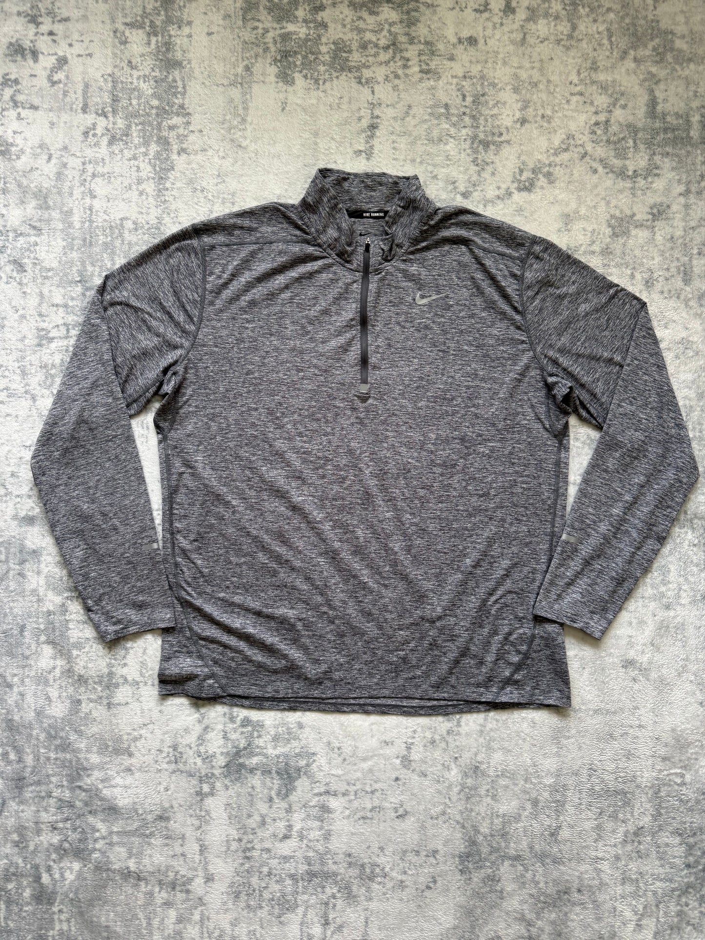 Nike 1/4 Zip - XXL