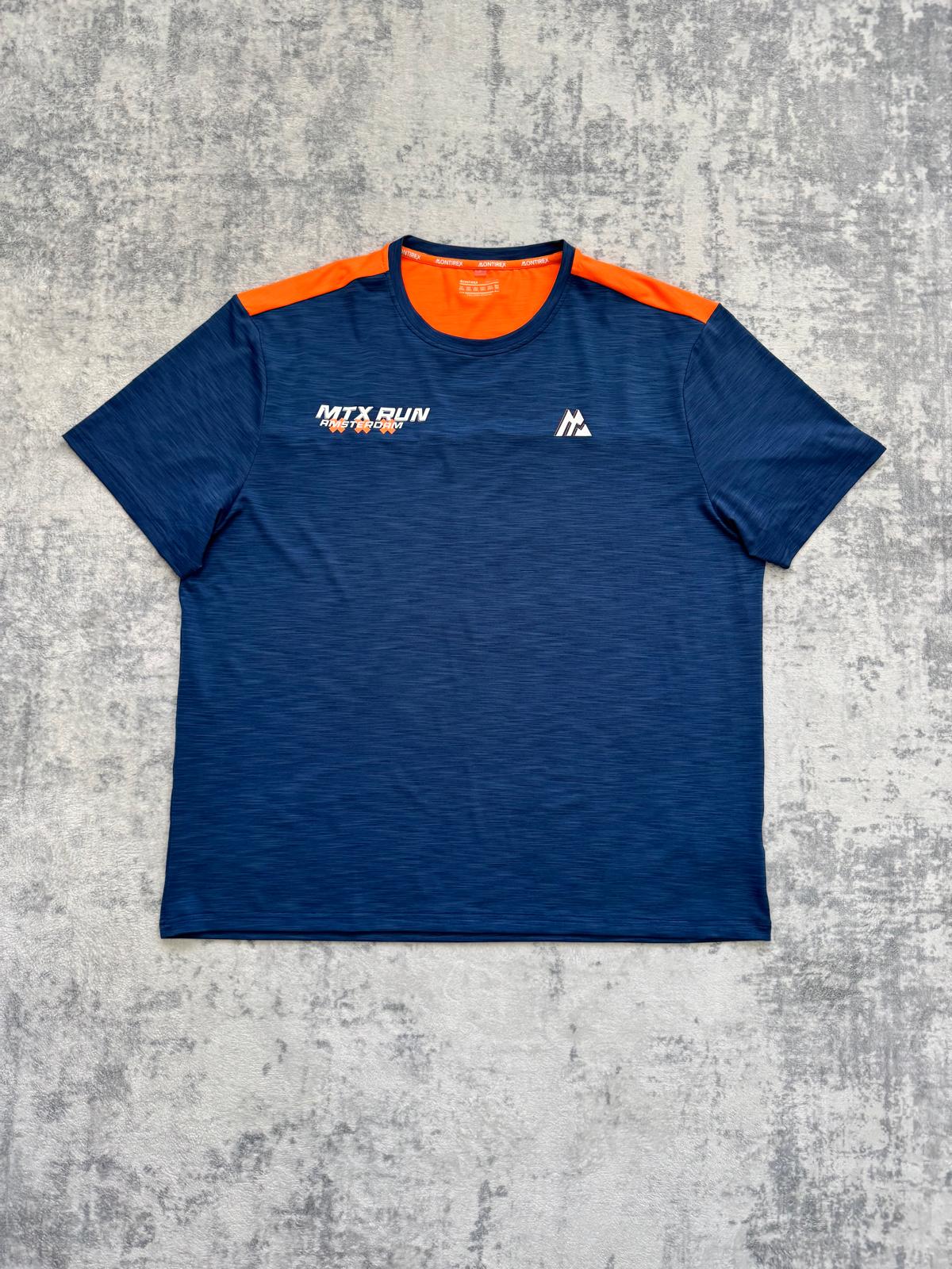 Montirex Amsterdam T Shirt - XXL