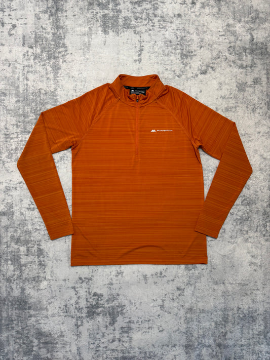 Monterrain 1/4 Zip - S
