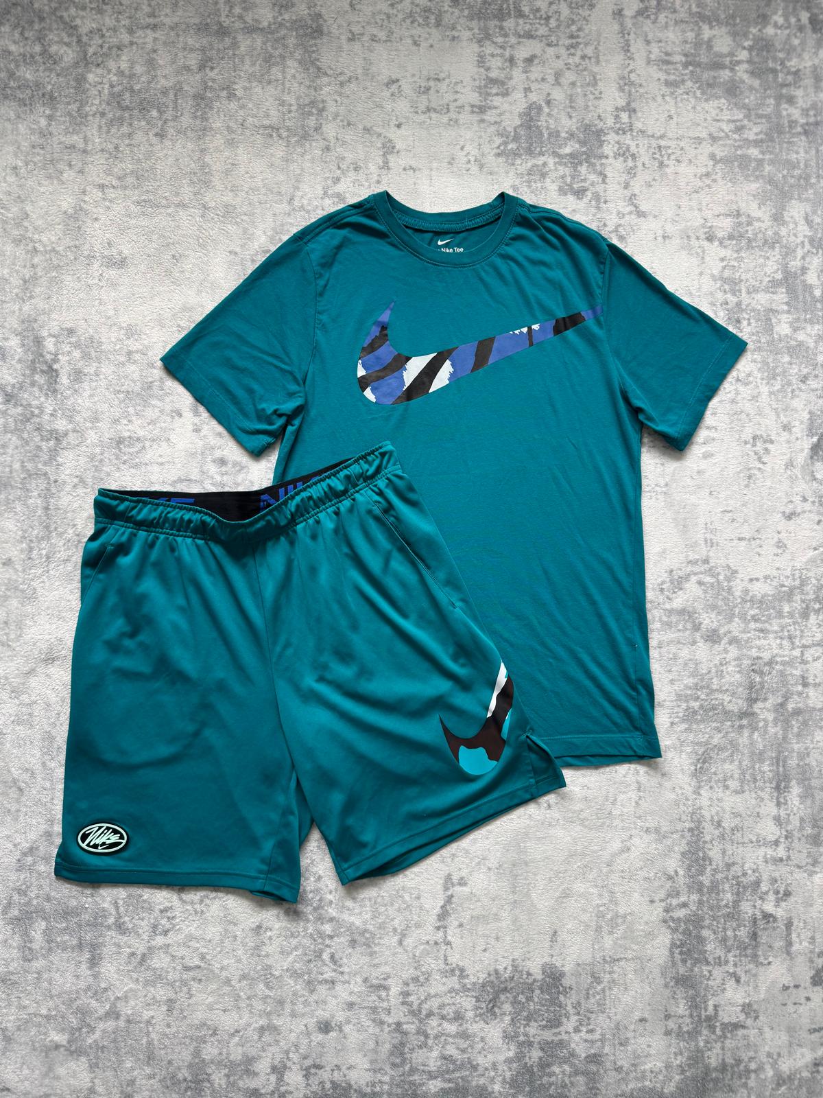 Nike Short Set - M