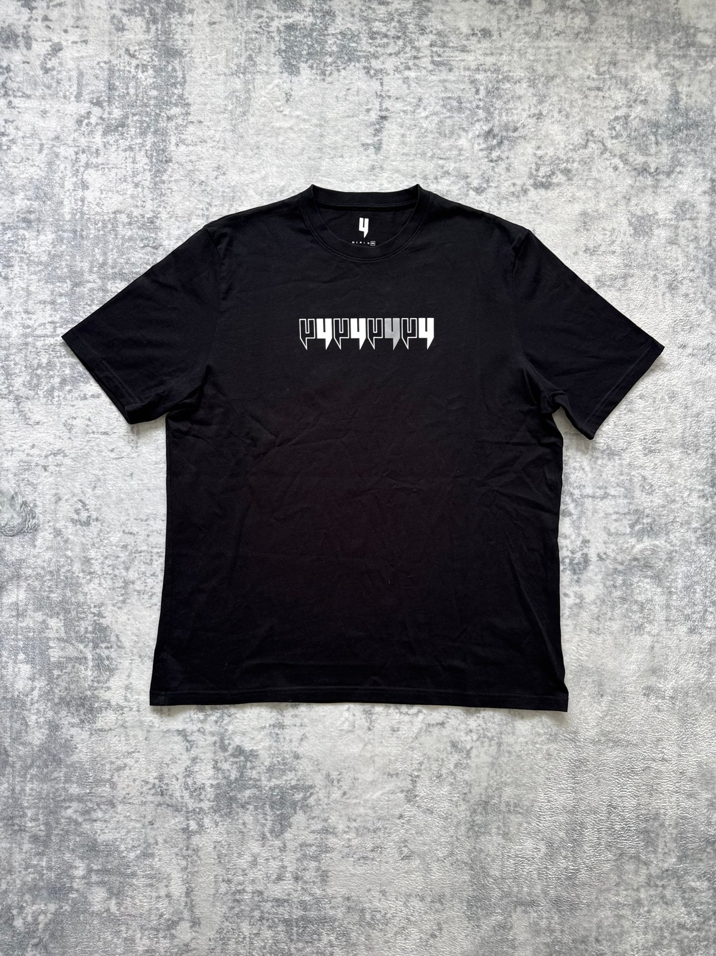 Yelir World T Shirt - XXL