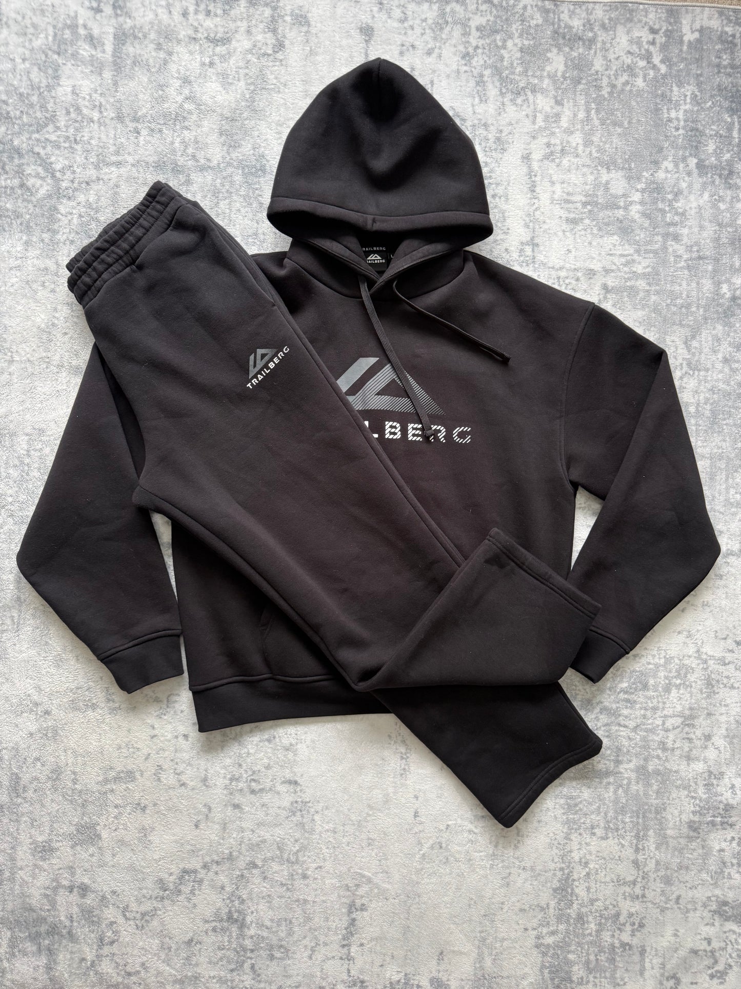 Trailberg Tracksuit - L