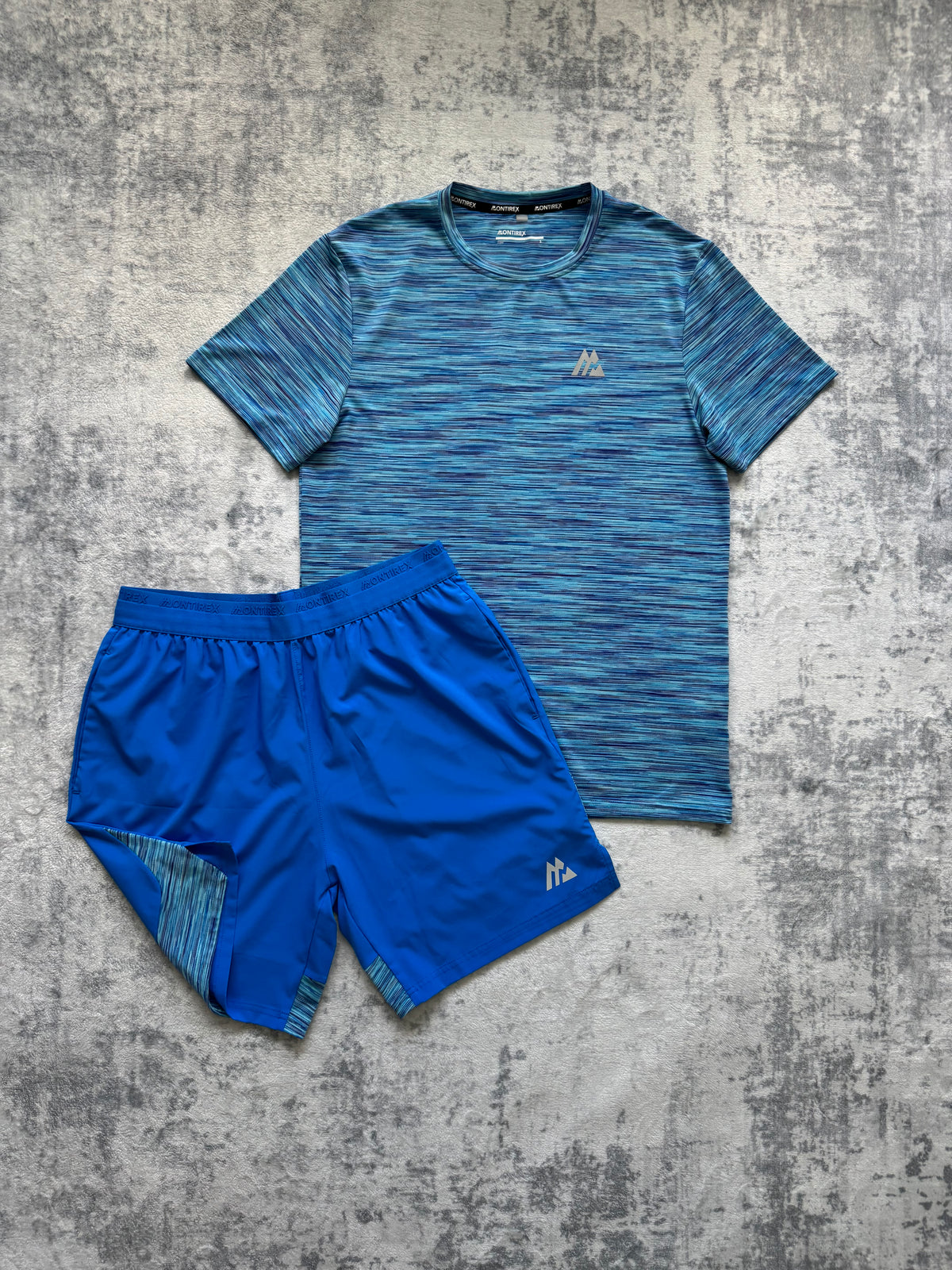 Montirex Short Set - S/M