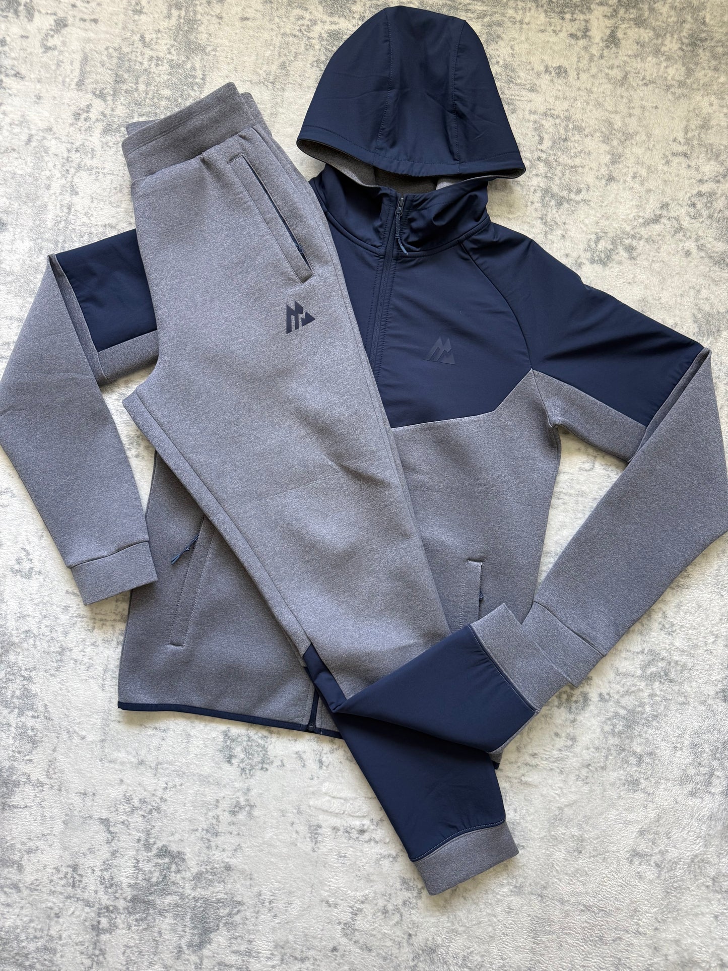 Montirex Tracksuit - S