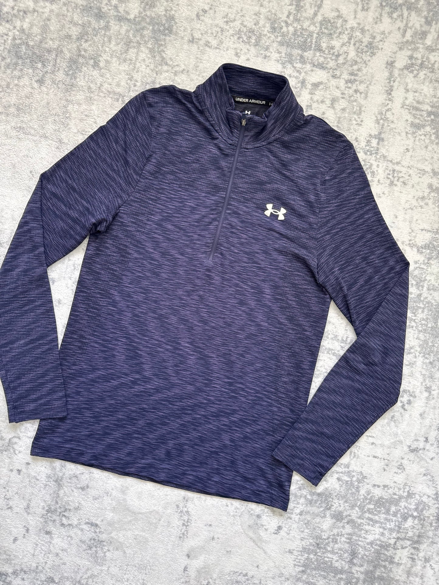 Under Armour 1/4 Zip - M