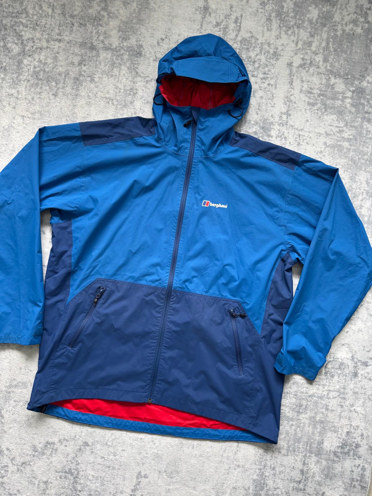 Berghaus Hydroshell Jacket - XXL