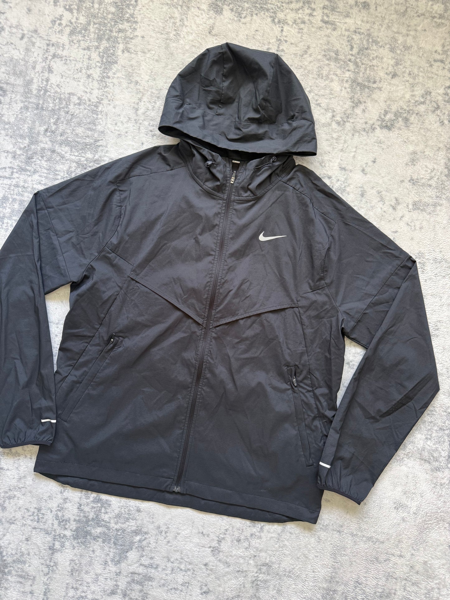 Nike Miler Windrunner - M