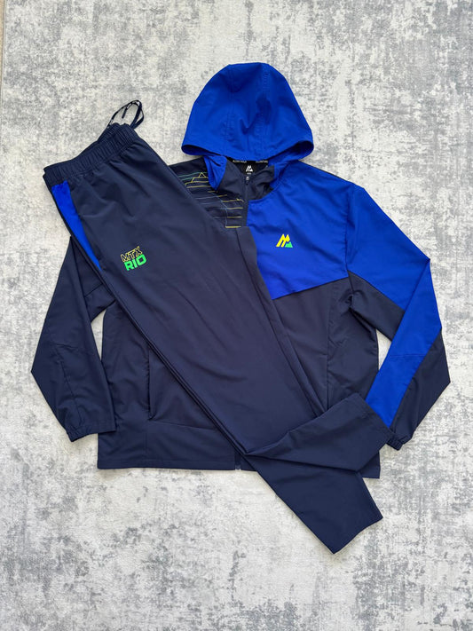 Montirex Rio Tracksuit - XXL