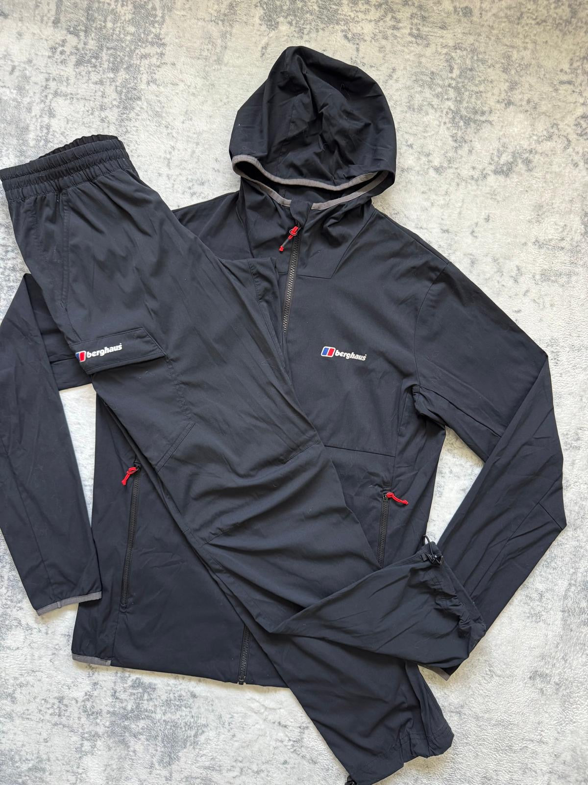 Berghaus Tracksuit - M/S