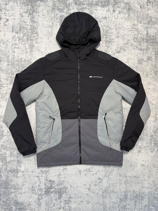 Monterrain Padded Jacket - M