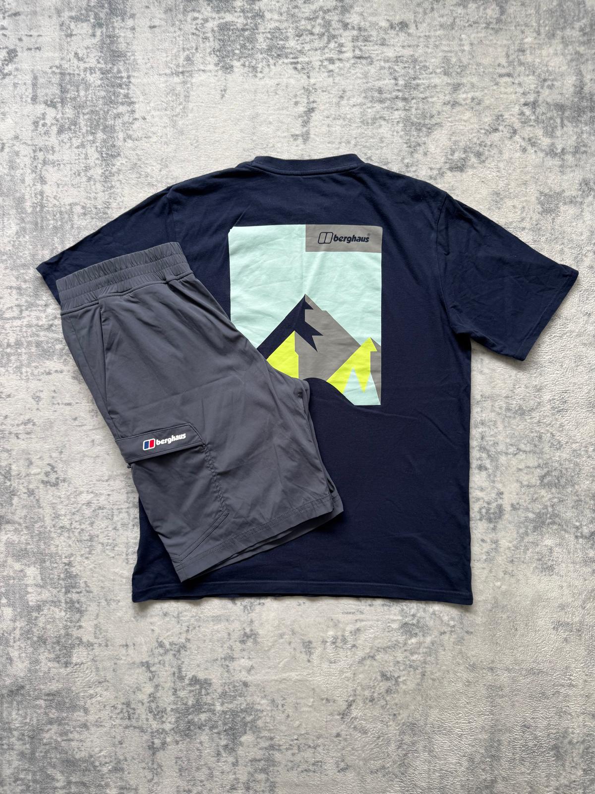 Berghaus Short Set - L