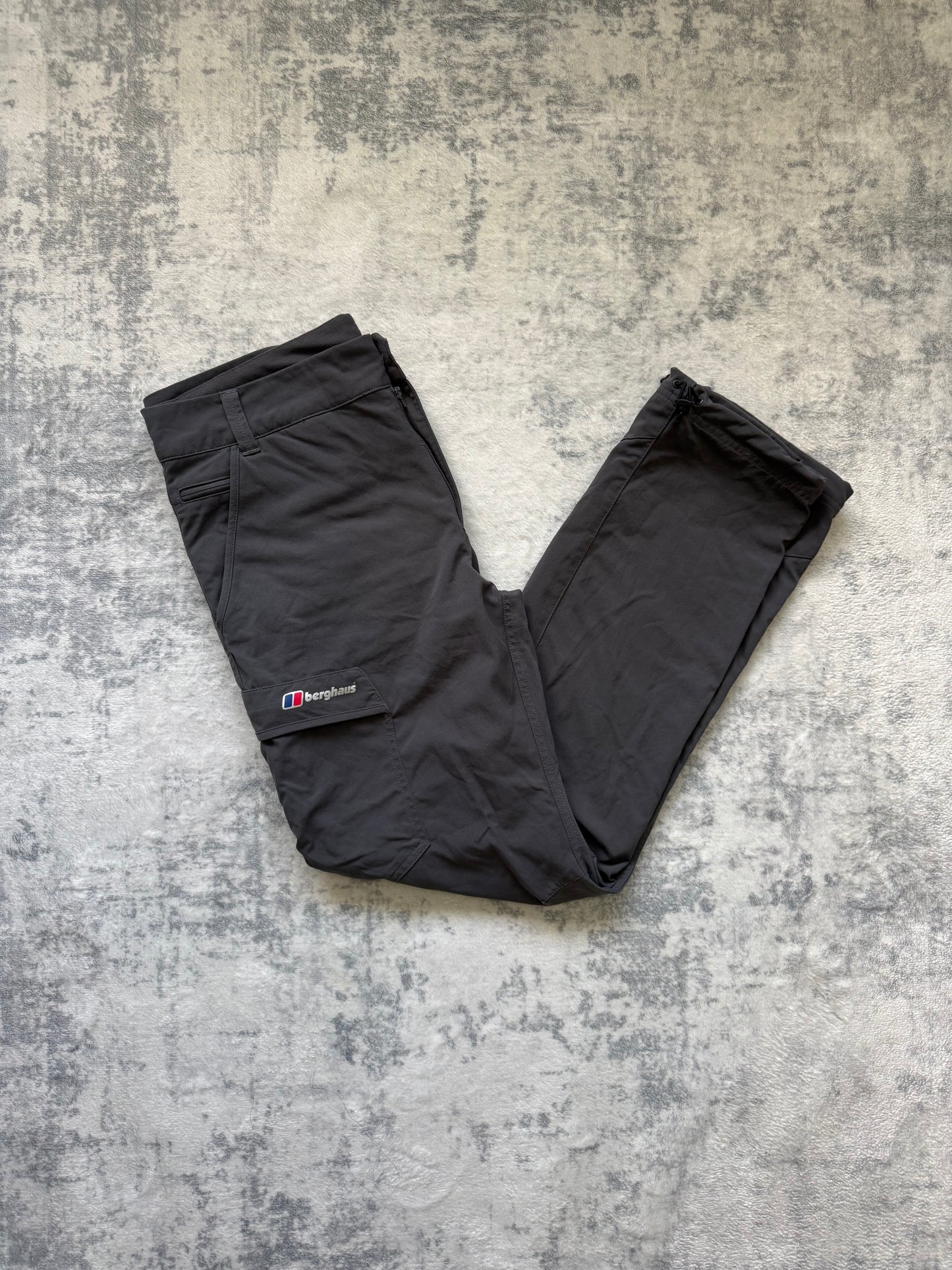 Berghaus Cargos - L