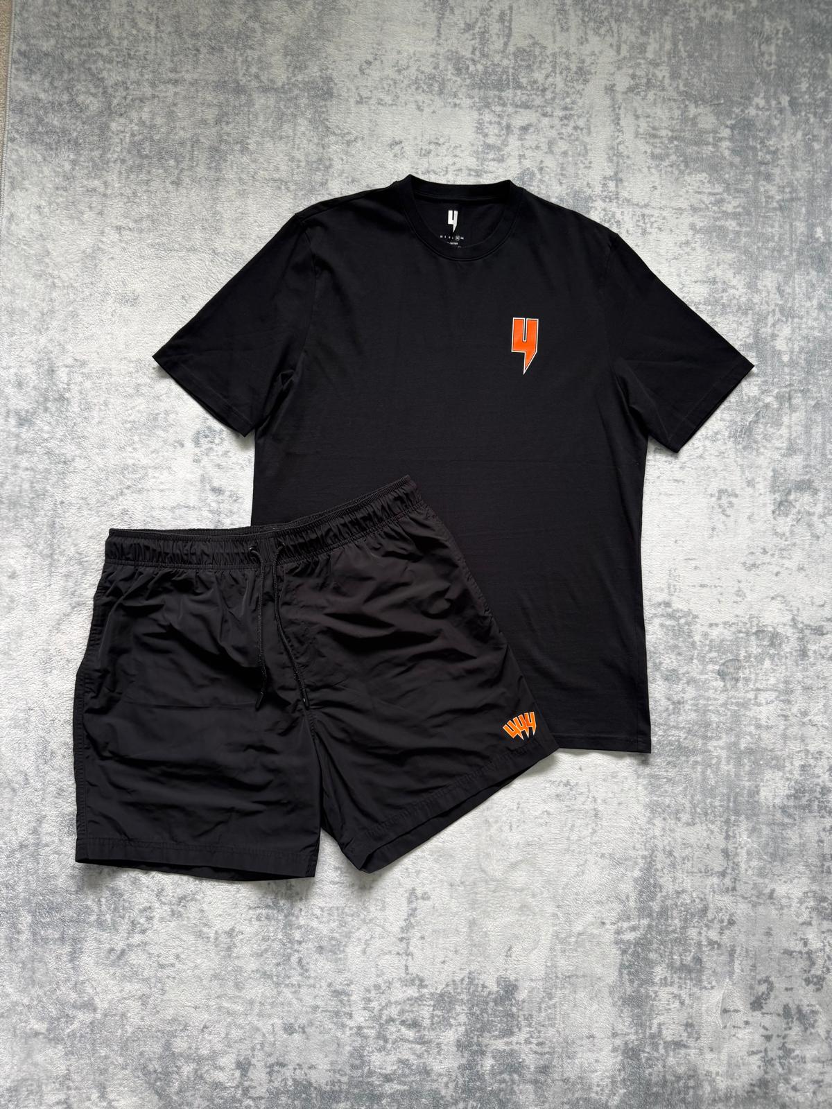 Yelir World Swim Set - XL