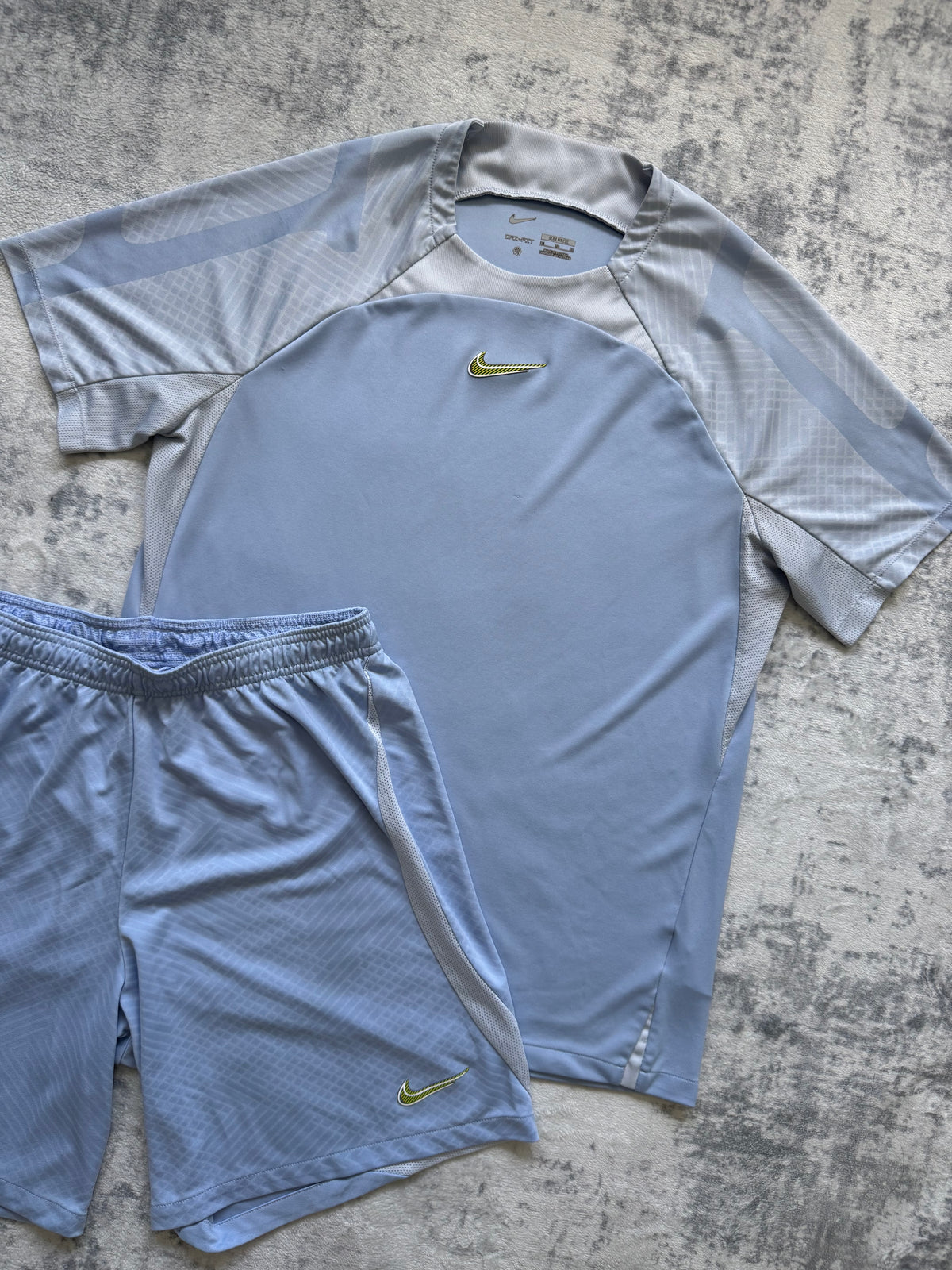 Nike Strike Short Set - XL