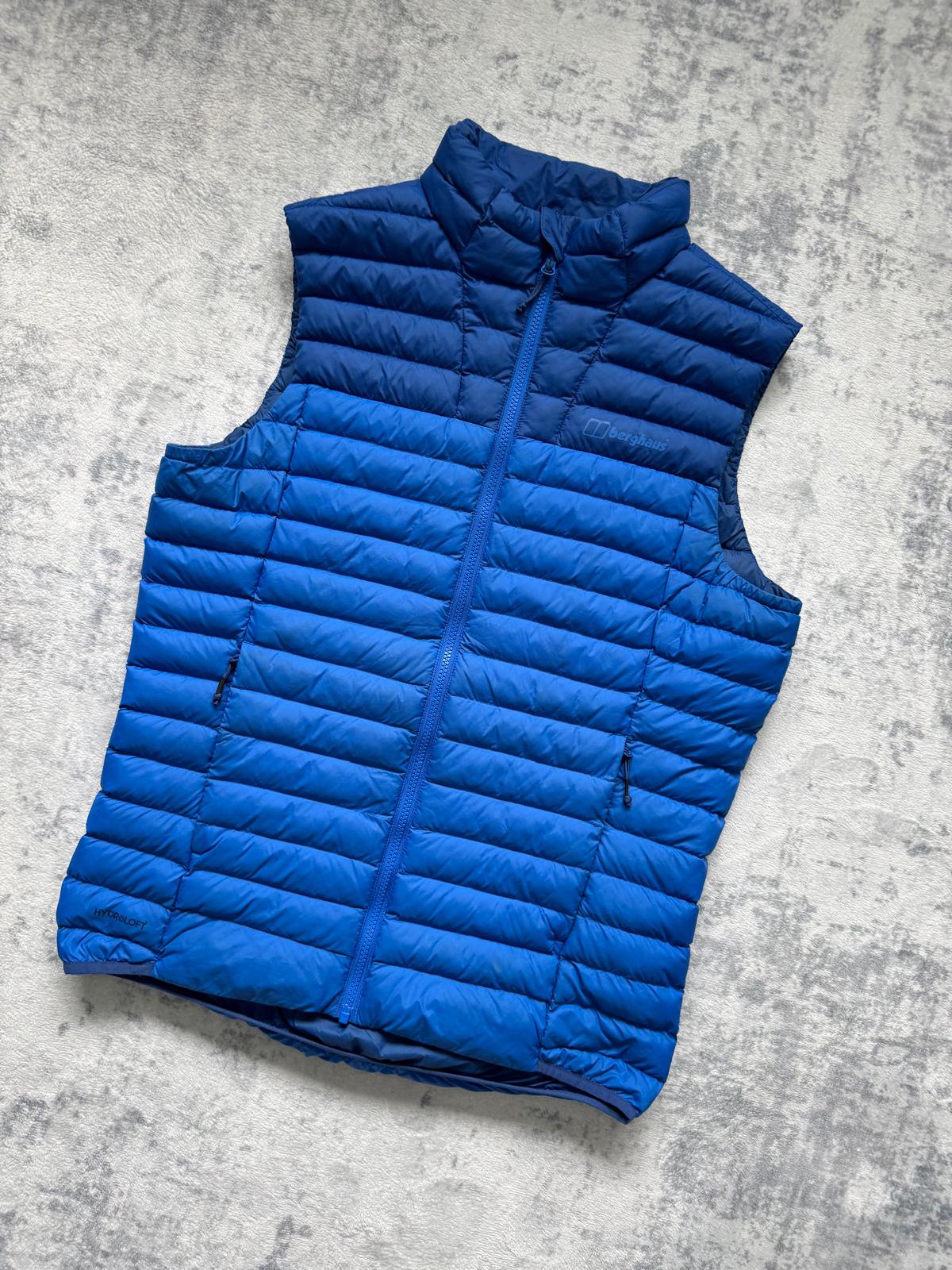 Berghaus Gilet - M
