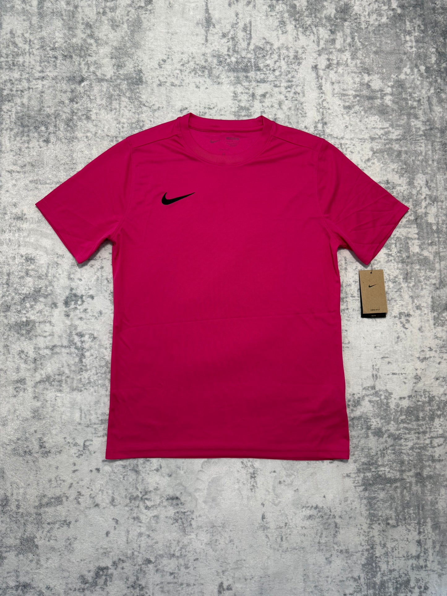 Nike Dri Fit T Shirt - L