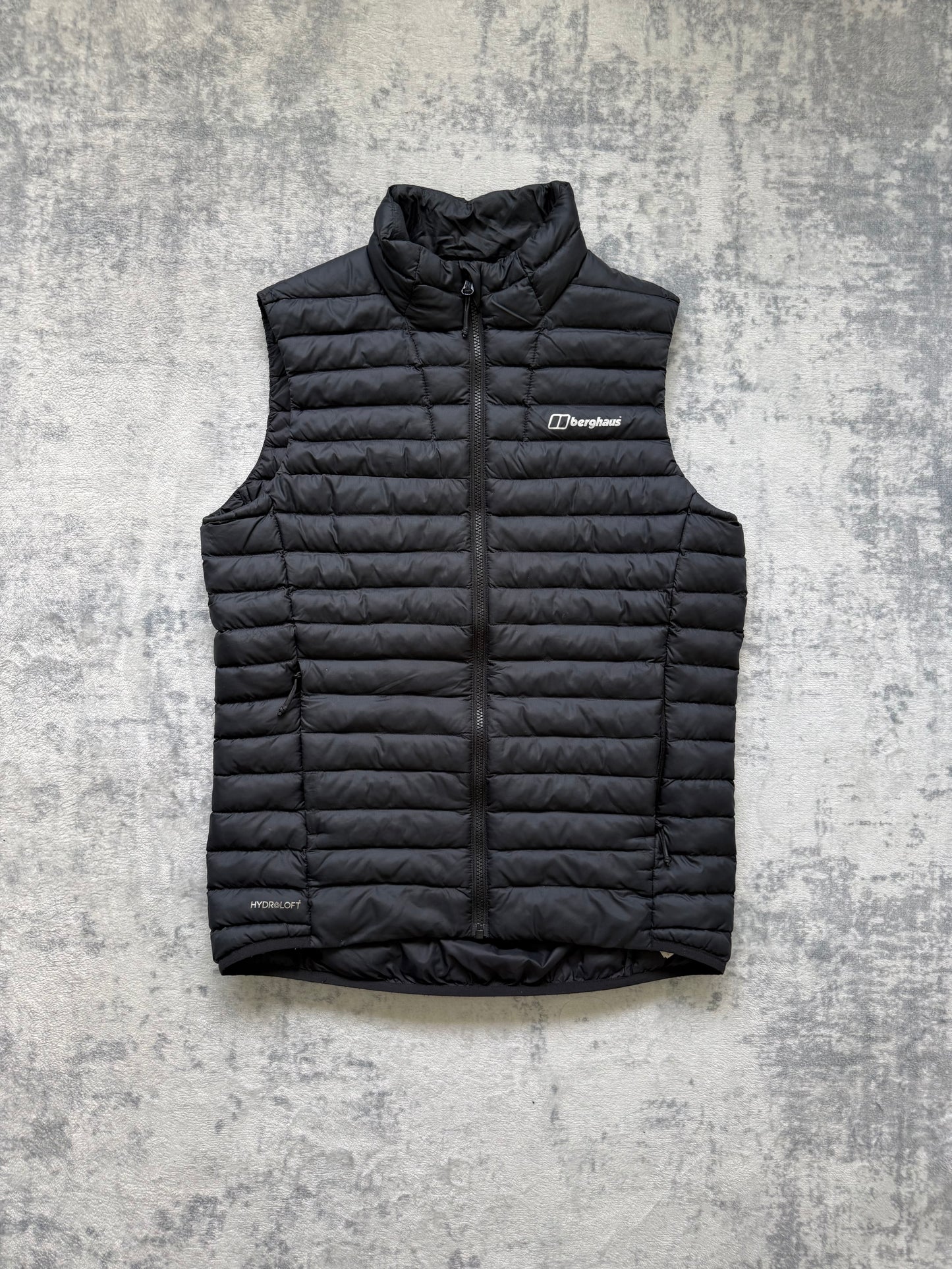 Berghaus Gilet - S