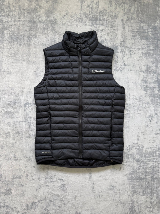 Berghaus Gilet - S