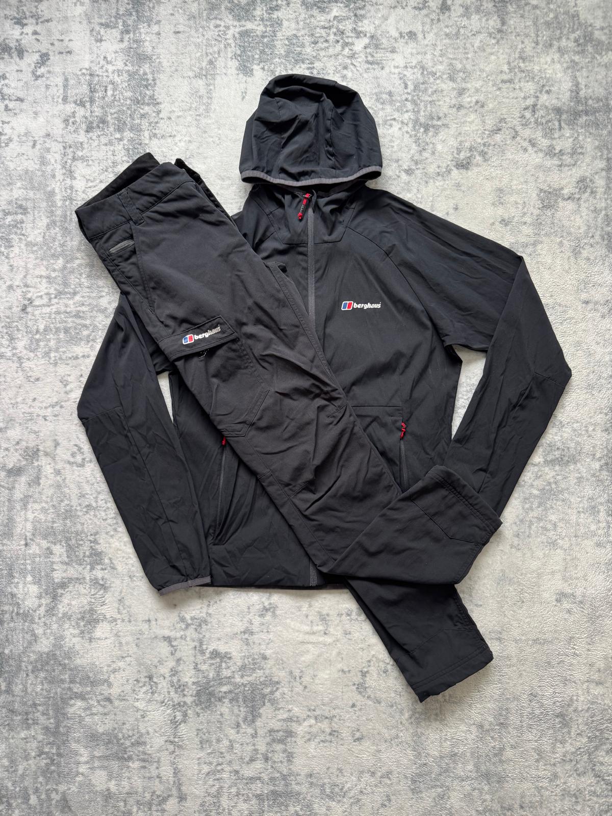 Berghaus Tracksuit - S/XS