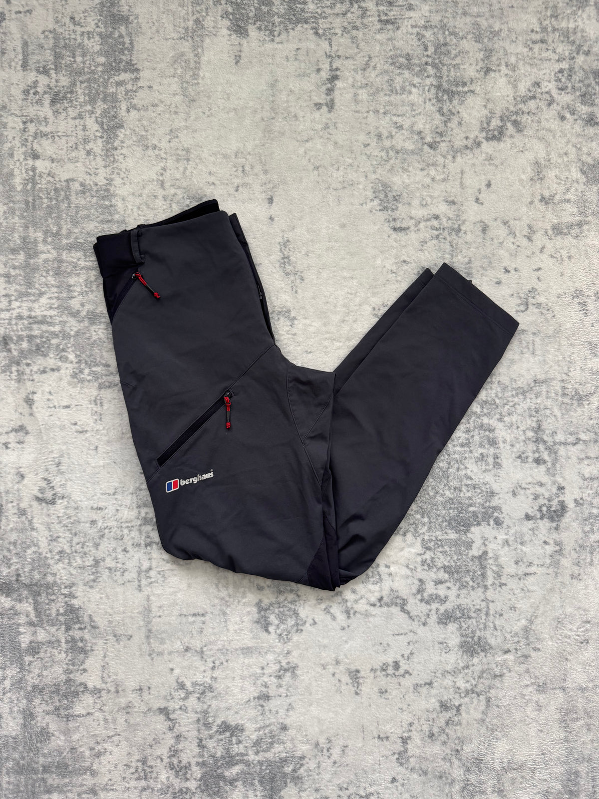 Berghaus Goretex Cargos - S