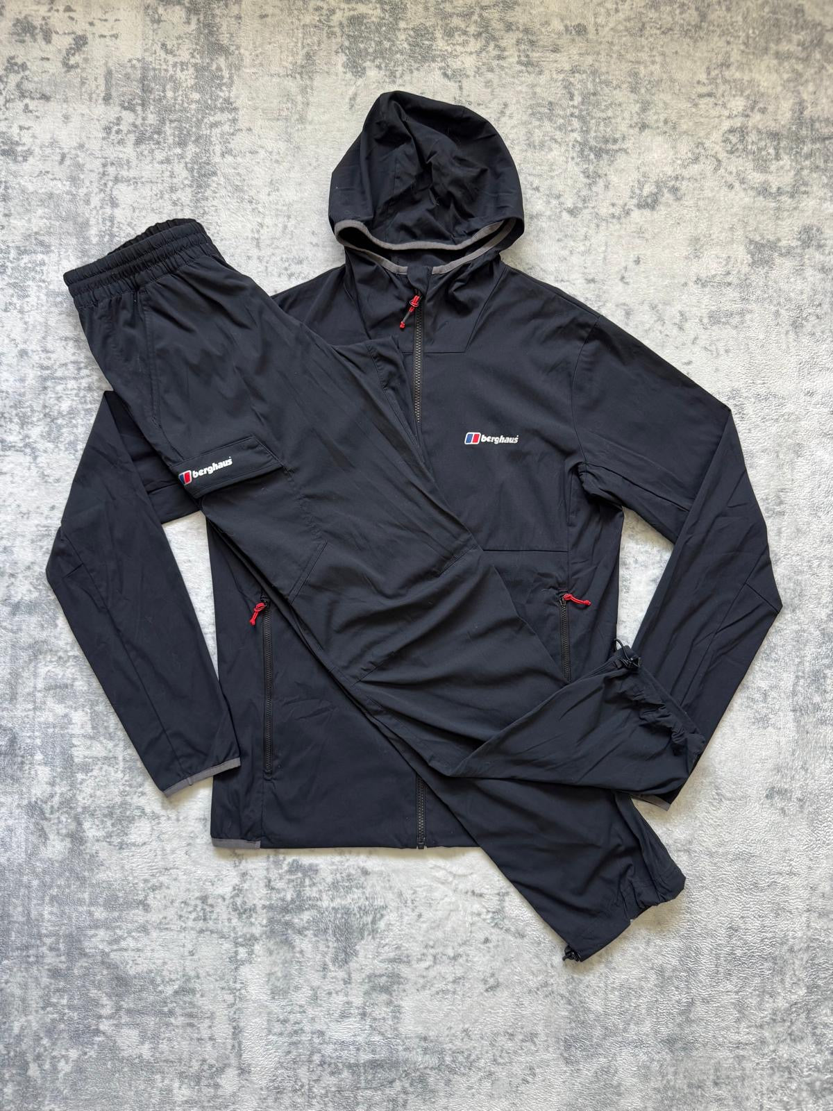 Berghaus Tracksuit - M/S