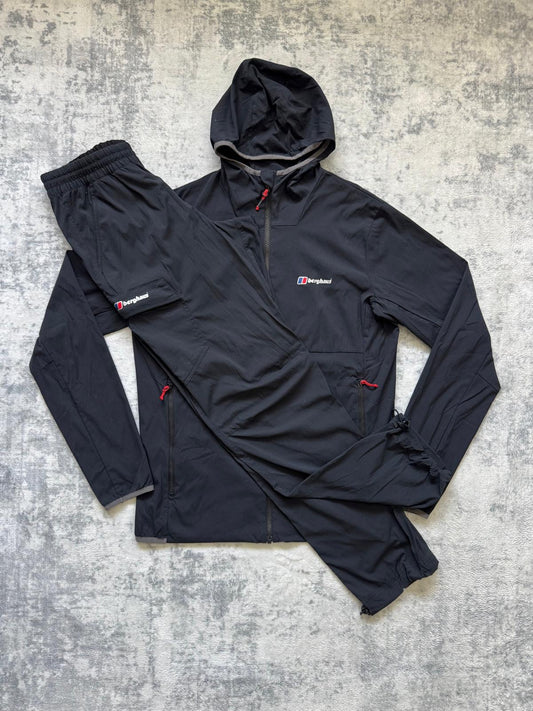 Berghaus Tracksuit - M/S