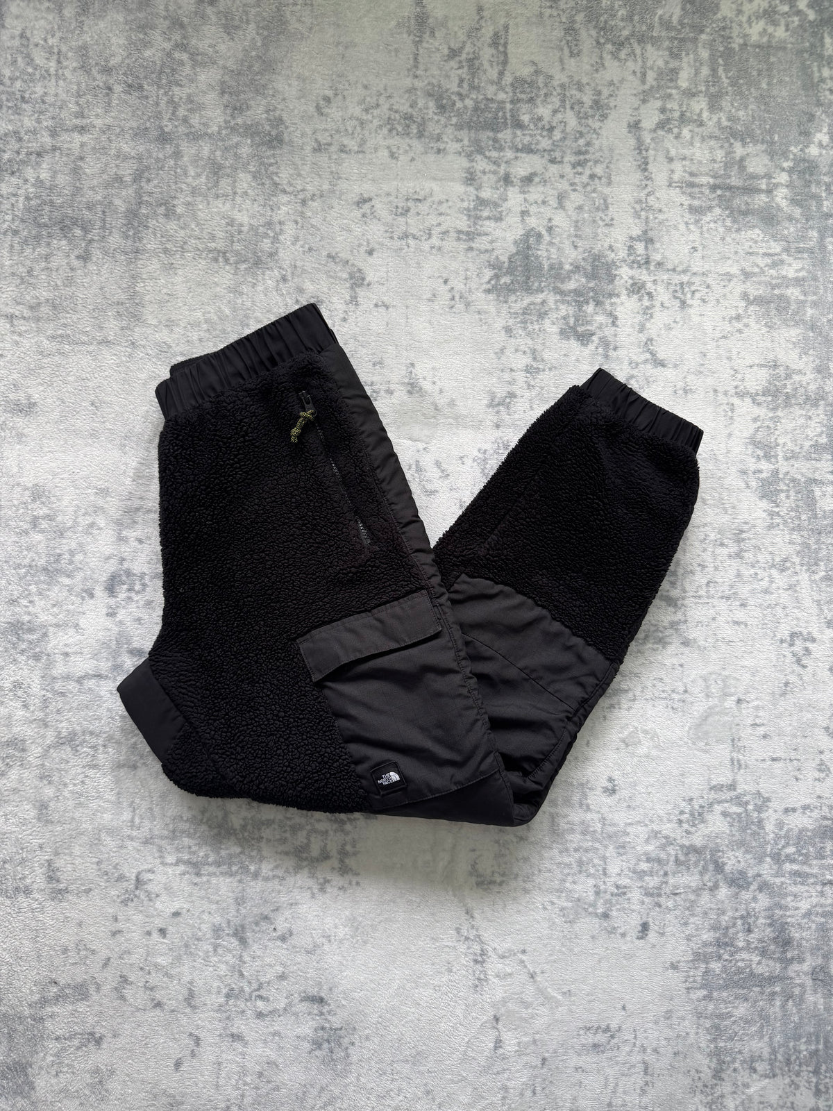 The North Face Sherpa Bottoms - M