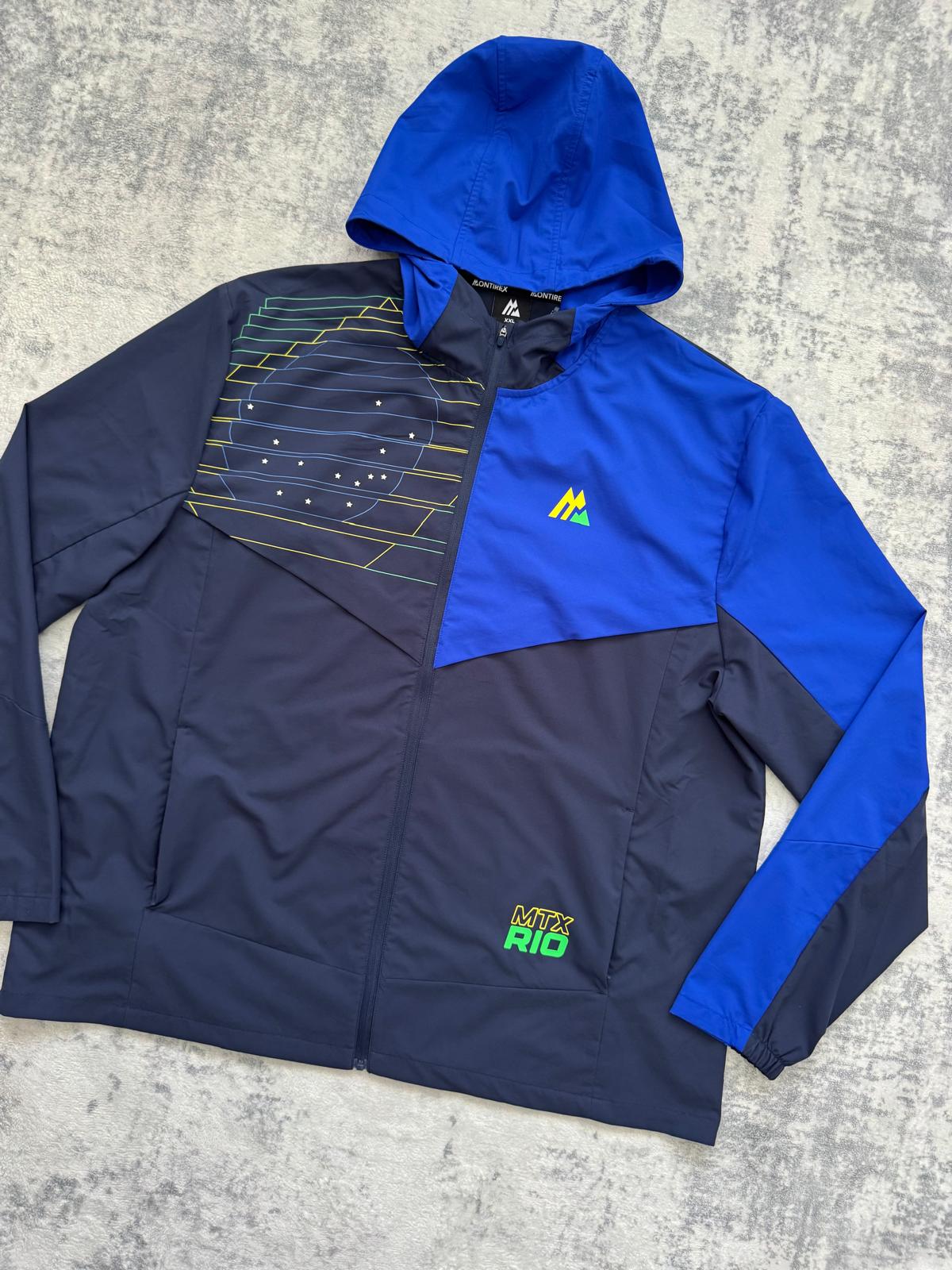 Montirex Rio Tracksuit - XXL