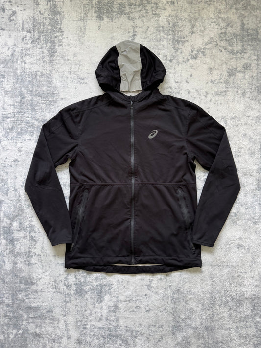 Asics Hooded Jacket - M