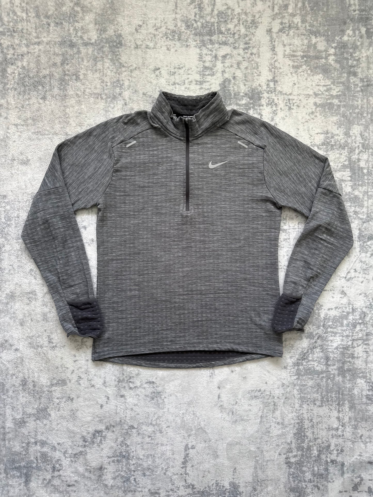Nike 1/4 Zip - M