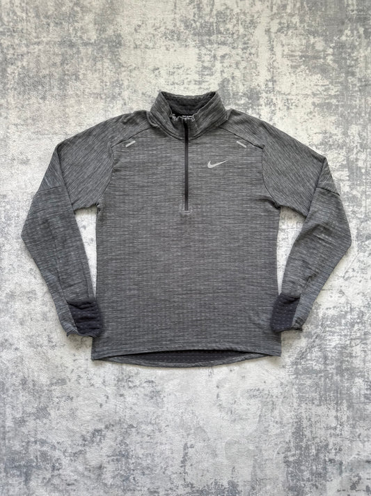 Nike 1/4 Zip - M