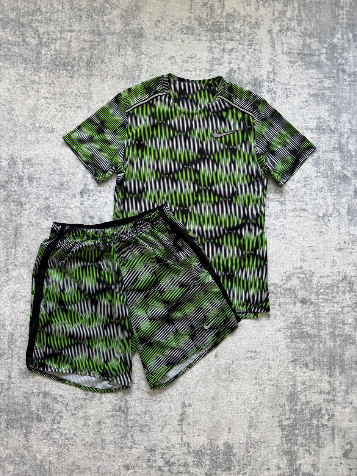 Nike Festival Short Set - S/M
