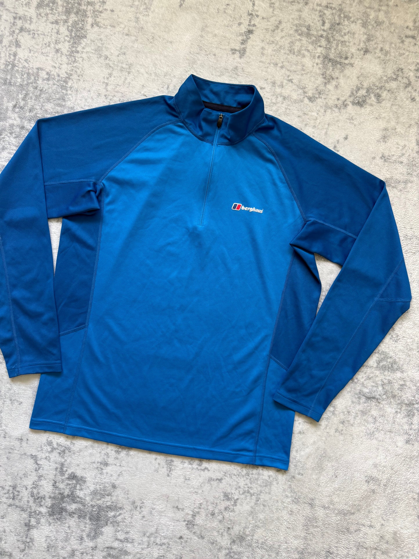 Berghaus 1/4 Zip - M