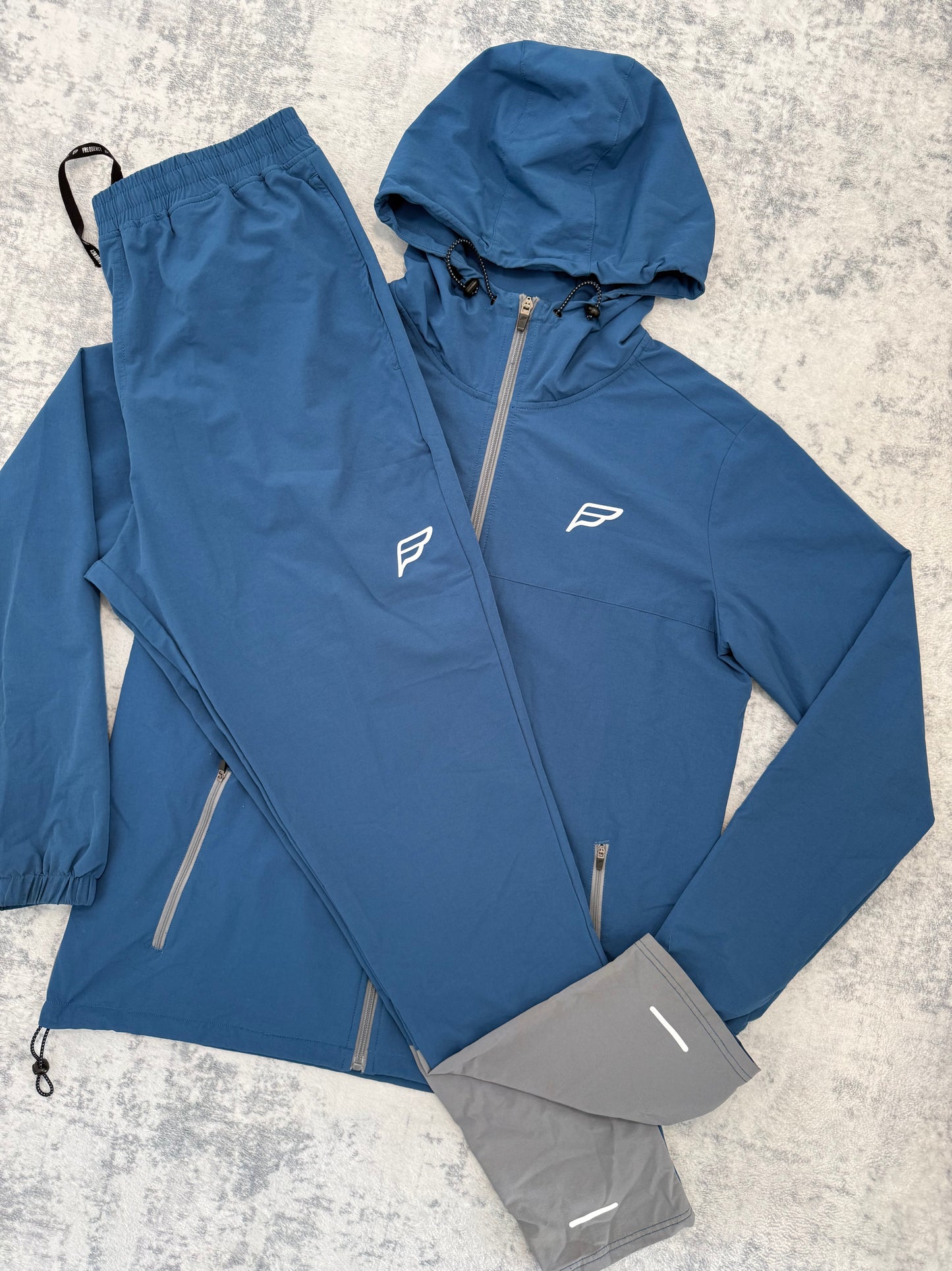 Frequency Tracksuit - XL