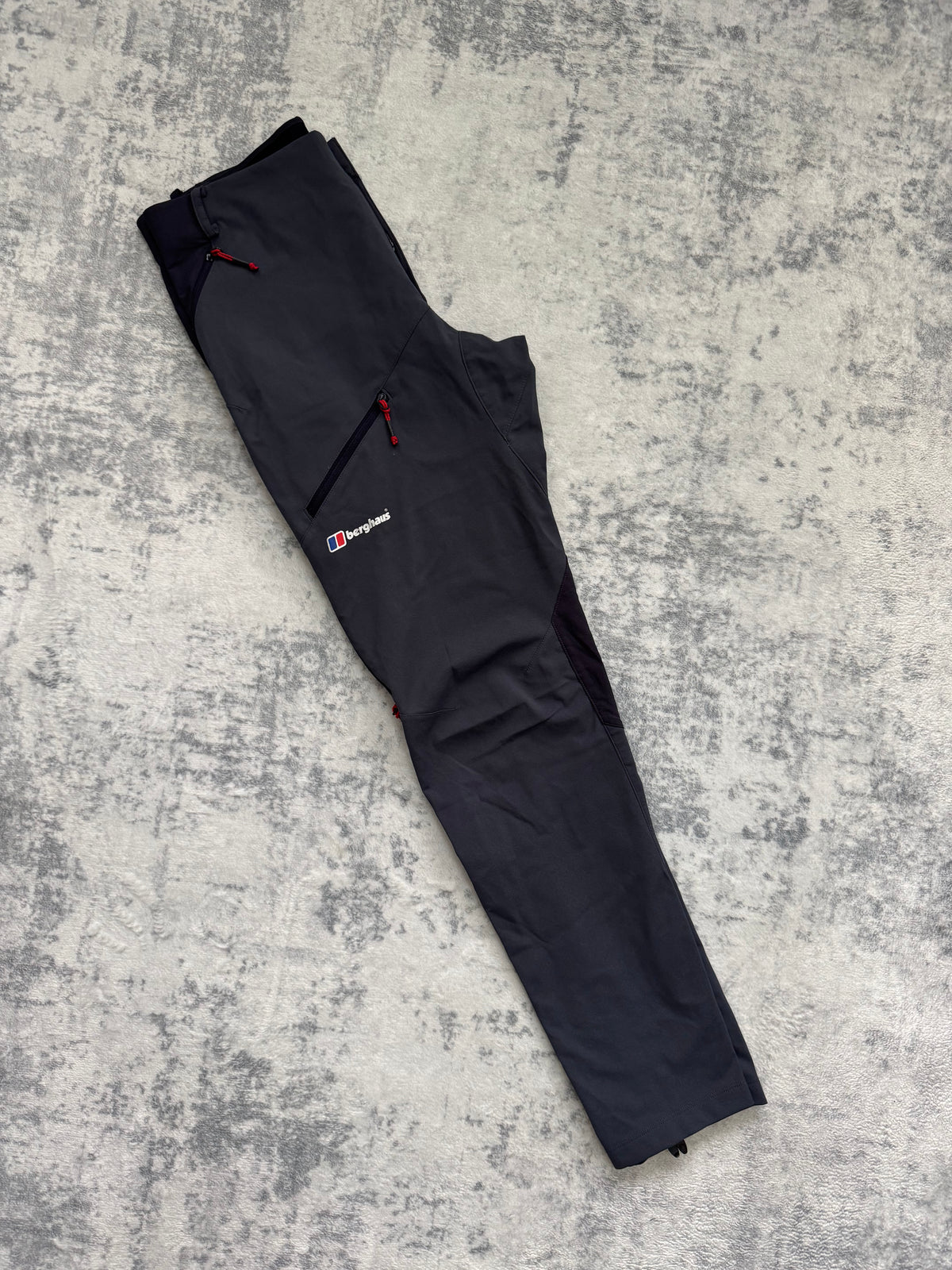 Berghaus Goretex Cargos - S