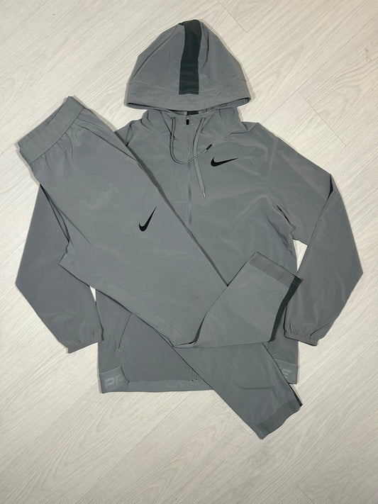 Nike Pro Tracksuit - M