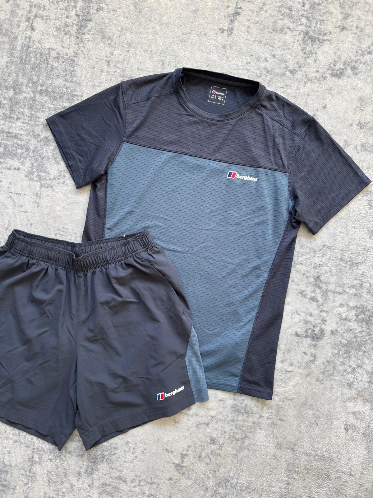 Berghaus Short Set - S/M